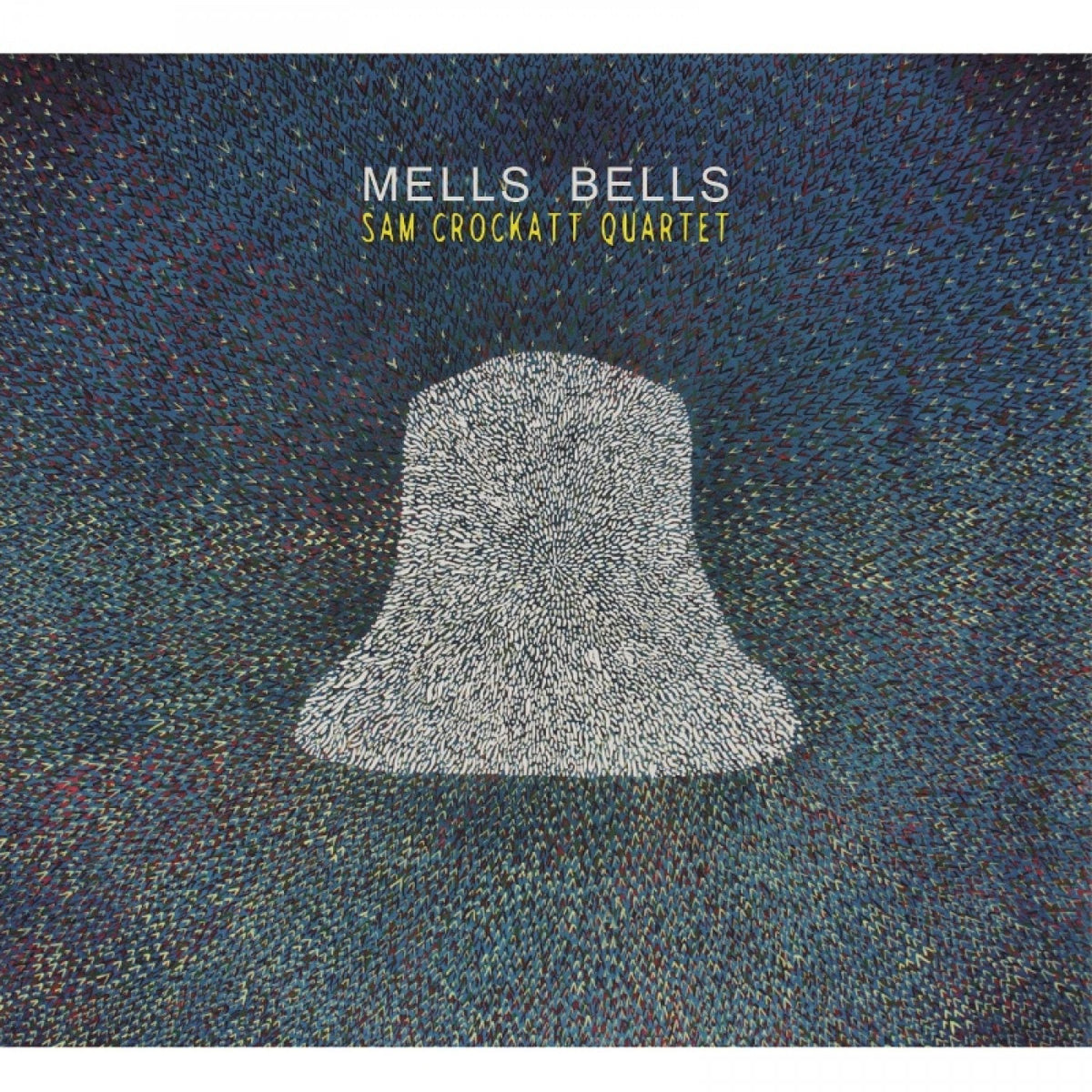 Mells Bells [CD]