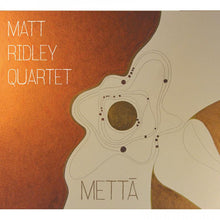 Metta [CD]
