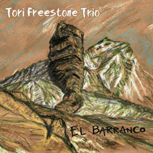 El Barranco [CD]