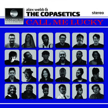 Call Me Lucky [CD]