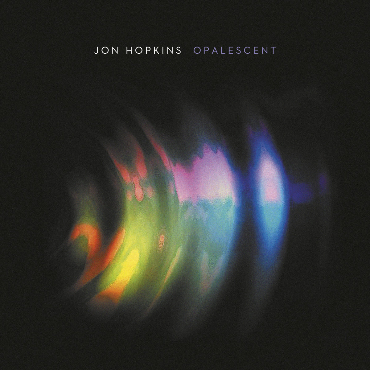 Opalescent [Vinyl]