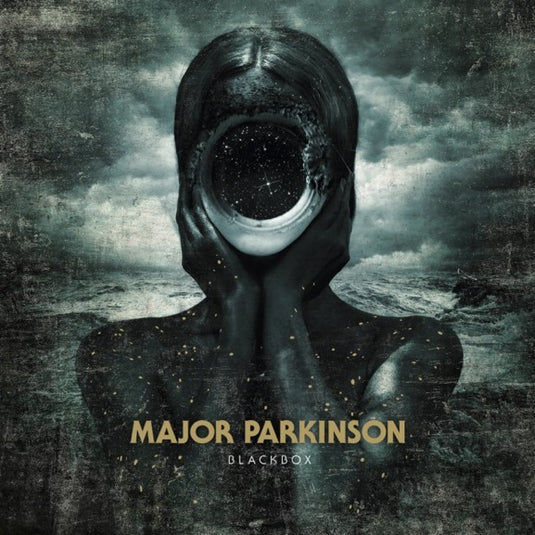 Blackbox [Vinyl]