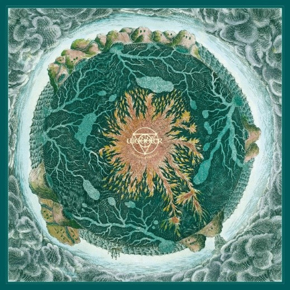 Wobbler - Dwellers of the Deep [CD]