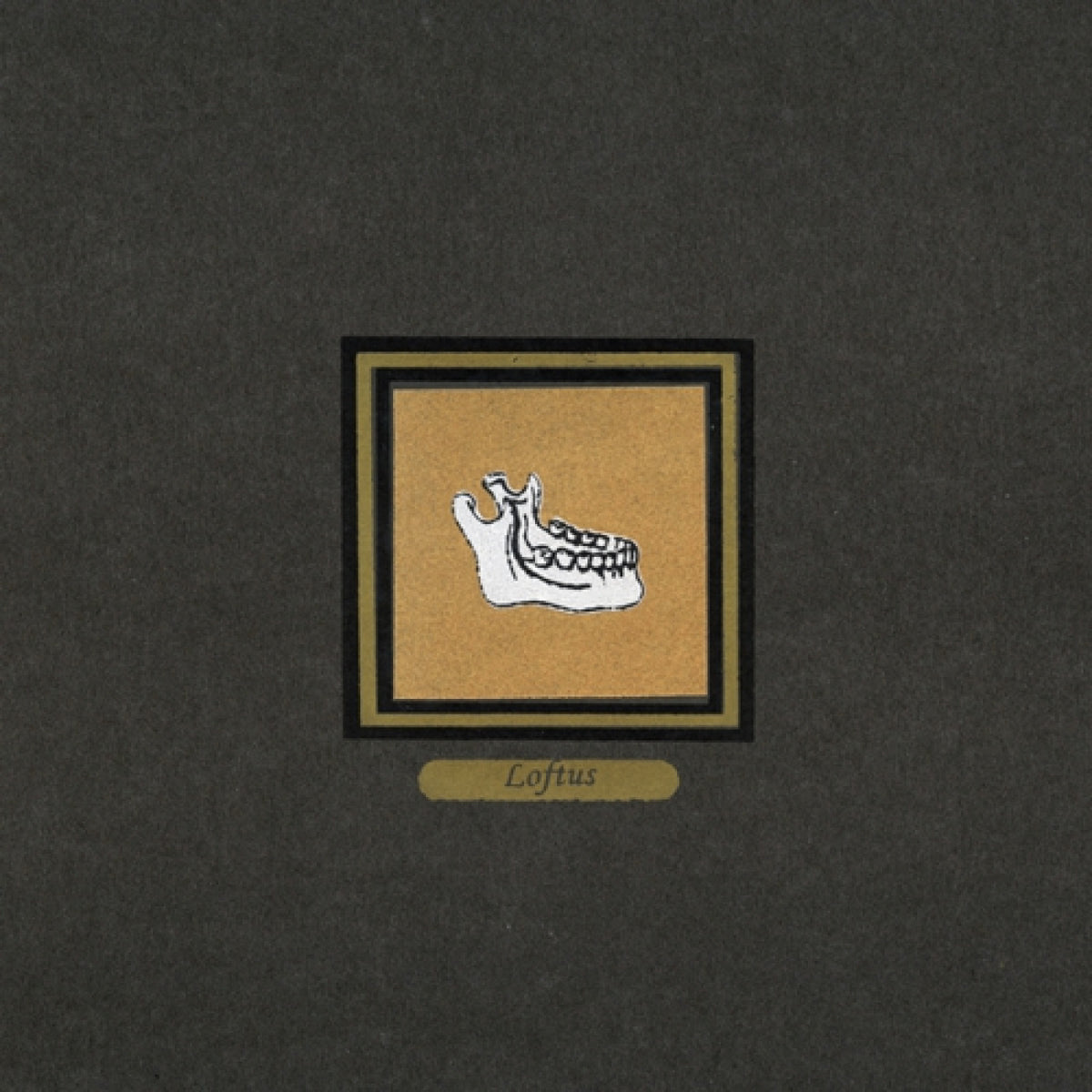 Loftus - Loftus [Vinyl]