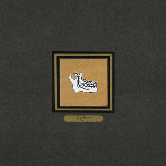 Loftus - Loftus [Vinyl]