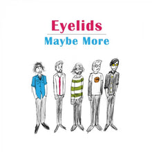 Maybe More [CD]