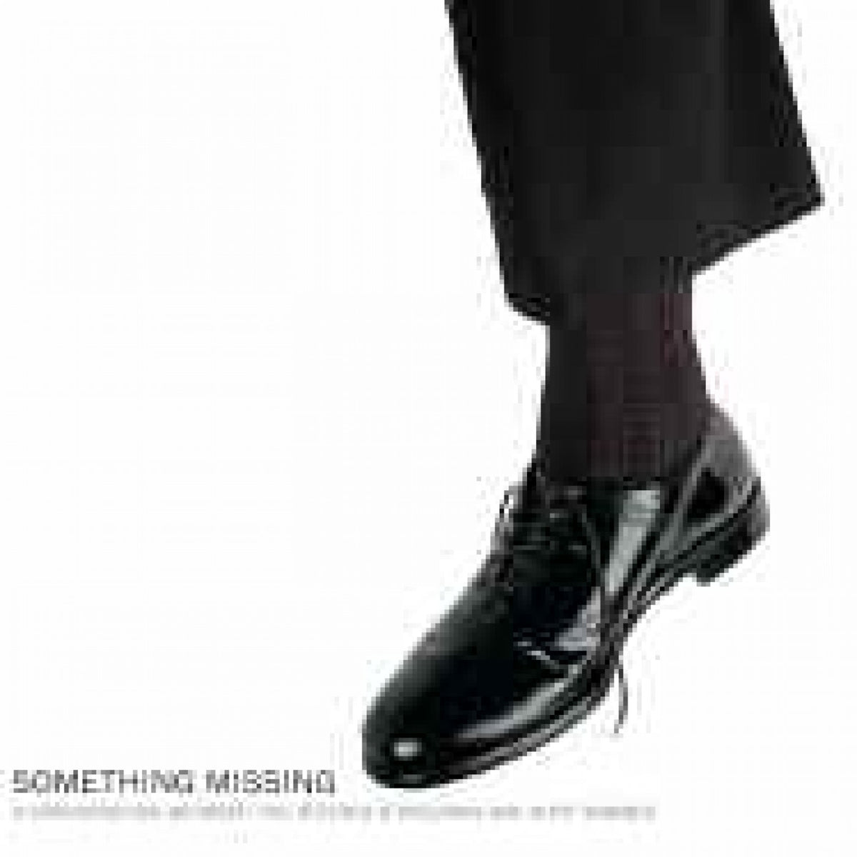 Something Missing [Vinyl]