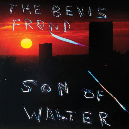 Son Of Walter [CD]