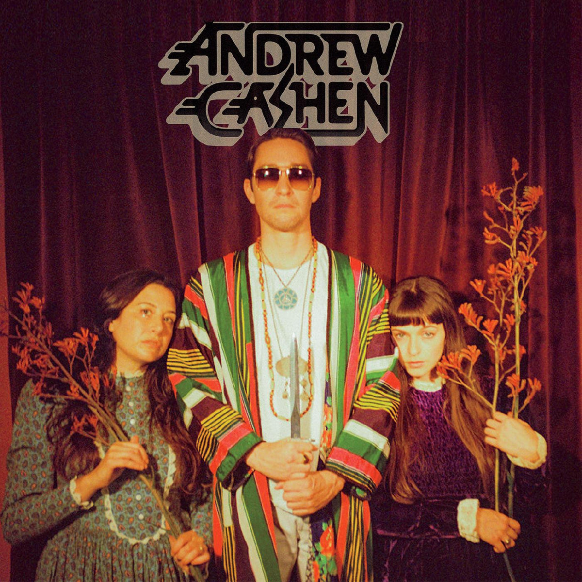 The Cosmic Silence [Vinyl]