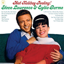 That Holiday Feeling! (Expanded and Remastered Edition) [CD]