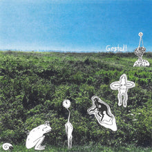 Gestalt [Cassette]