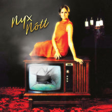 Nyx Nótt - Themes From (INDIE EXCLUSIVE, MILKY CLEAR VINYL) [Vinyl]