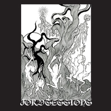 Jordsjø - Jord Sessions [CD]