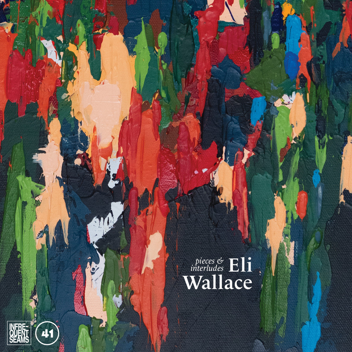 Pieces & Interludes [Vinyl]