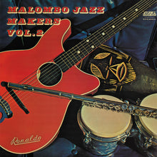 Malombo Jazz Makers Vol. 2 [Vinyl]