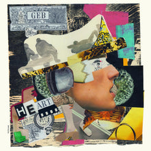 Gebhardt - Geb Heart [CD]