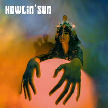 Howlin' Sun - Howlin' Sun [CD]