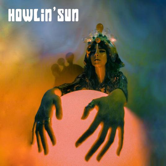 Howlin' Sun - Howlin' Sun [CD]