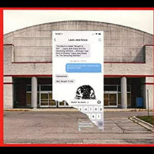 Bought To Rot [CD]