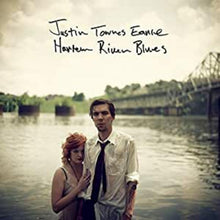 Earle, Justin Townes - Harlem River Blues [Vinyl]
