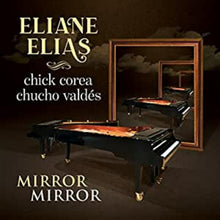 Eliane Elias - Mirror Mirror [CD]