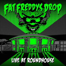 Fat Freddy's Drop - Live at Roundhouse [Vinyl]