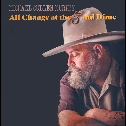 All Change At The 5 & Dime [CD]