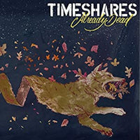 Already Dead [CD]