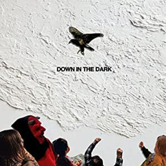 Safe To Say - Down In The Dark [CD]
