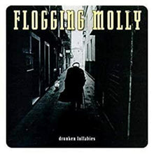 Flogging Molly - Drunken Lullabies [Vinyl]