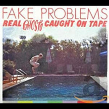 Real Ghosts Caught On Tape [CD]