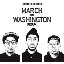 March on Washington Redux [CD]