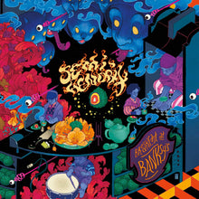 Breakfast at Banksy's [CD]