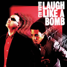 Baba Ali - Laugh Like a Bomb (INDIE EXCLUSIVE, BEVERLY HILLS PINK VINYL) [Vinyl]
