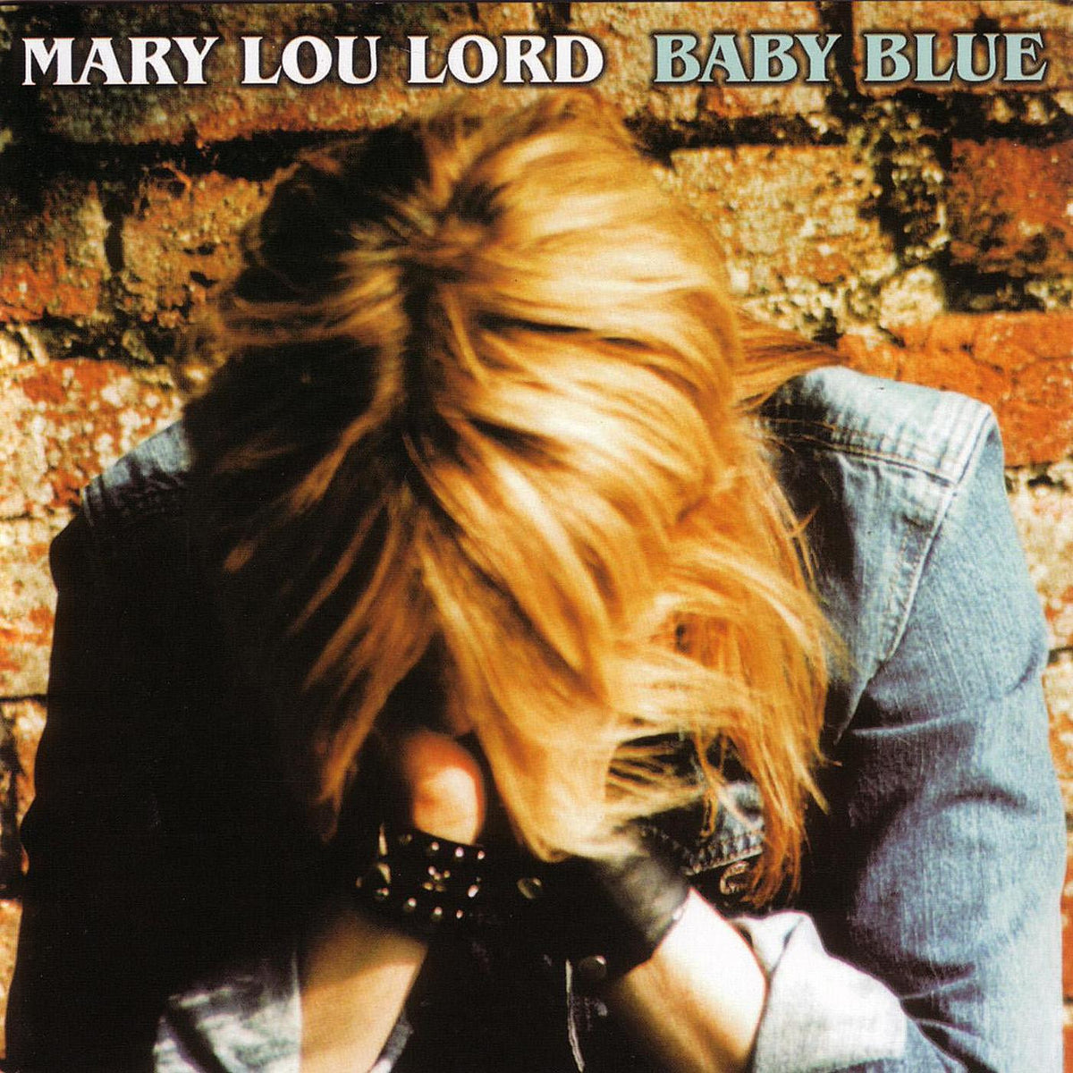 Lord, Mary Lou - Baby Blue [CD]