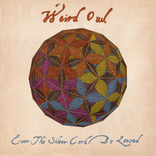 Ever The Silver Cord Be Loosed [CD]