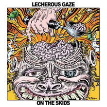 On The Skids [Vinyl]