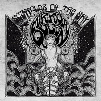 Mirror Queen - Scaffolds Of The Sky [CD]