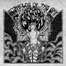Mirror Queen - Scaffolds Of The Sky [CD]