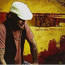 Eric Lindell - Low On Cash Rich In Love [CD]