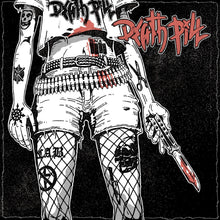 Death Pill - Death Pill (2nd Edition) [CD]