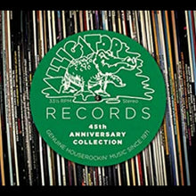 Various Artists - Alligator Records 45th Anniversary Collection [CD]