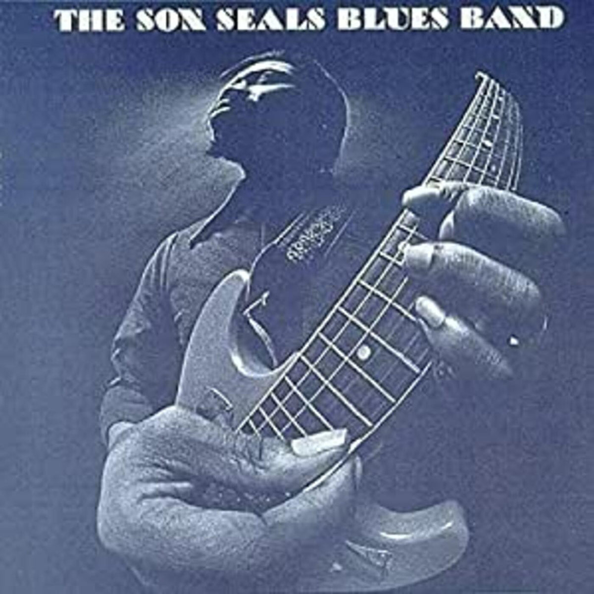 Son Seals - Son Seals Blues Band [CD]