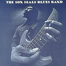 Son Seals - Son Seals Blues Band [CD]