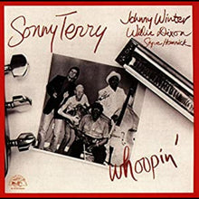 Whoopin [CD]