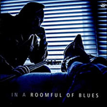 Roomful Of Blues - In A Roomful Of Blues [CD]