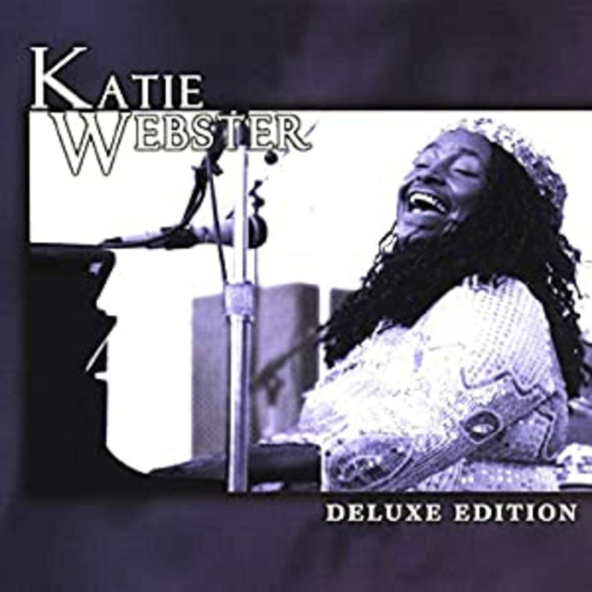 Deluxe Edition [CD]