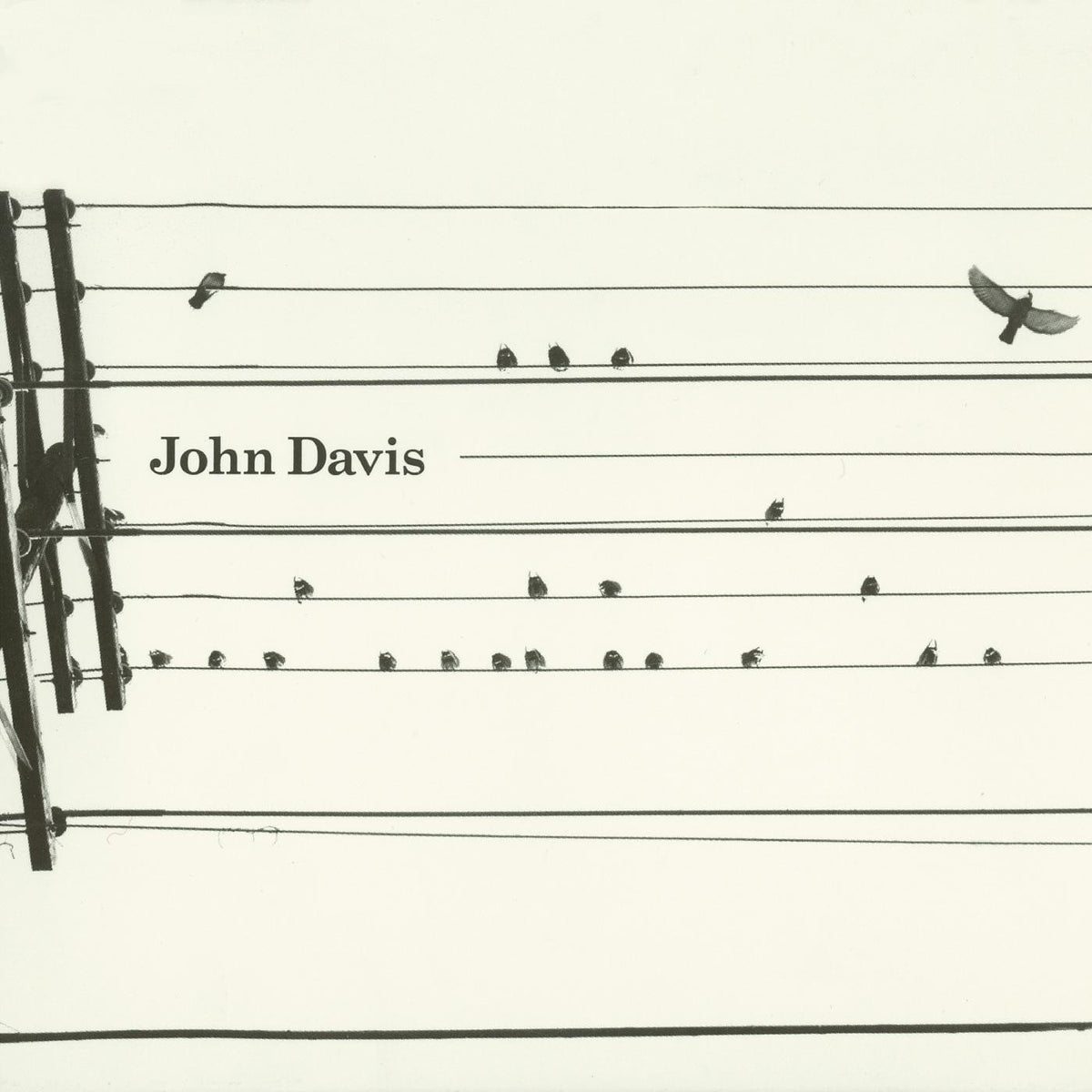 John Davis [Vinyl]