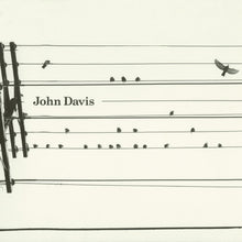 John Davis [Vinyl]
