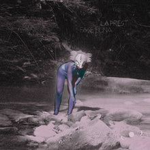 LA Priest - Fase Luna (INDIE EXCLUSIVE, WHITE VINYL) [Vinyl]